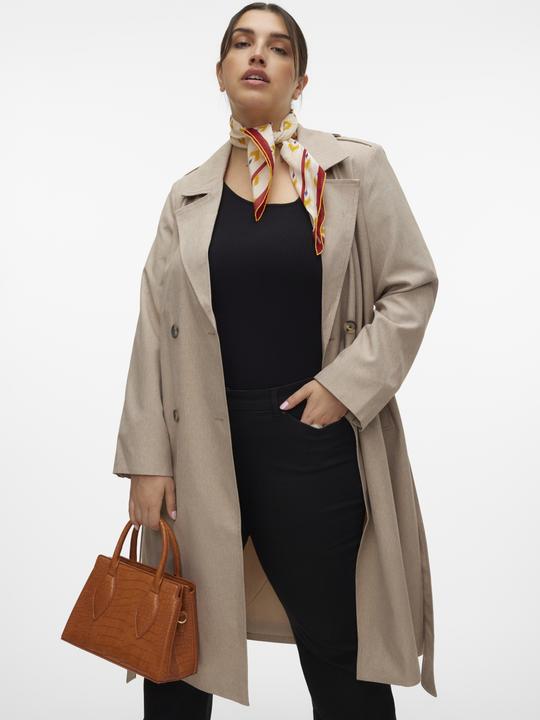 Immagine prodotto Vero Moda VMCSIRI cappotto trench (46)