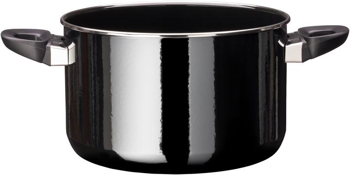 Actual product image Silit Modesto (24 cm, Pan set + pot set, Stainless steel)