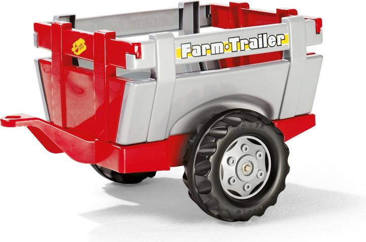 Rolly Toys Trailer