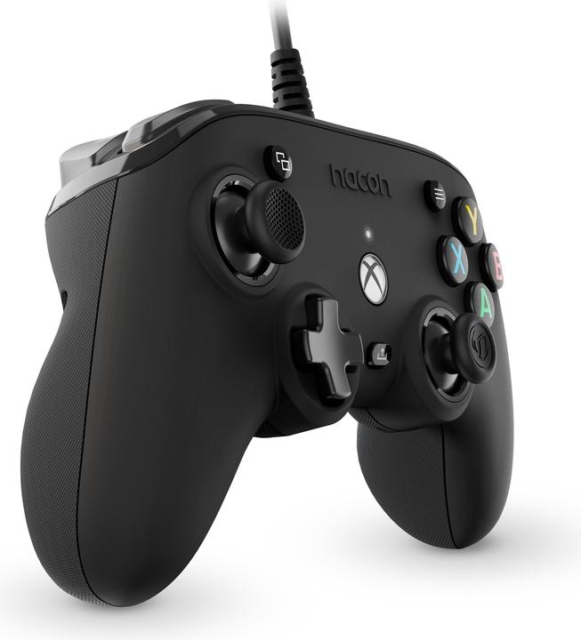 Actual product image Nacon Gaming Pro Compact Controller (Xbox Series X, Xbox One X, Xbox One S, Xbox Series S, PC)