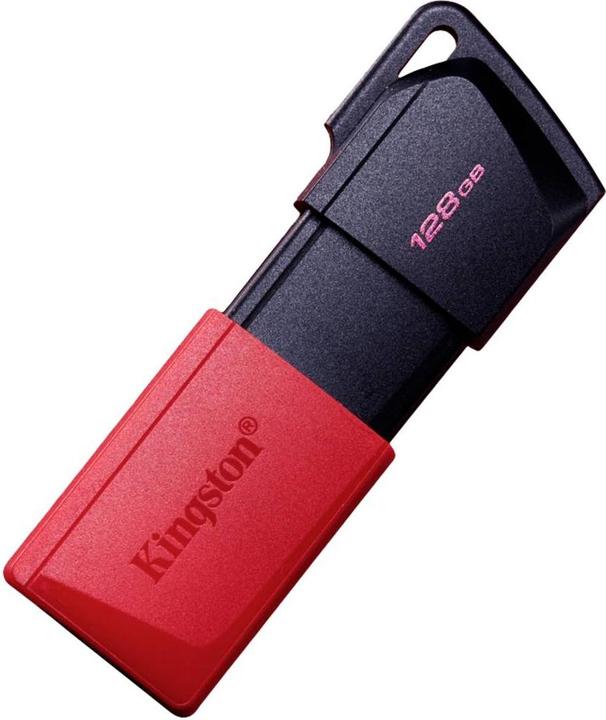 Image du produit Kingston DataTraveler Exodia M (128 Go, USB-A, USB 3.2)