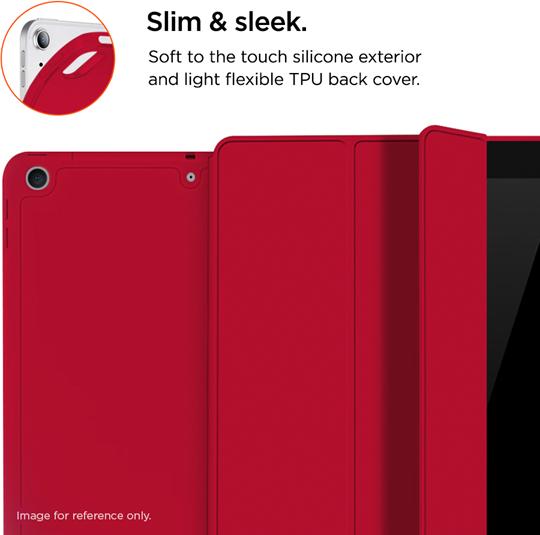 Image du produit Eiger Storm 250 Stylus Case (iPad 10.9 (2022), iPad 2025 (11e génération))