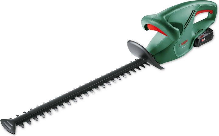 Image du produit Bosch Home & Garden EasyHedgeCut 18-45 Set (Taille-haies sans fil)