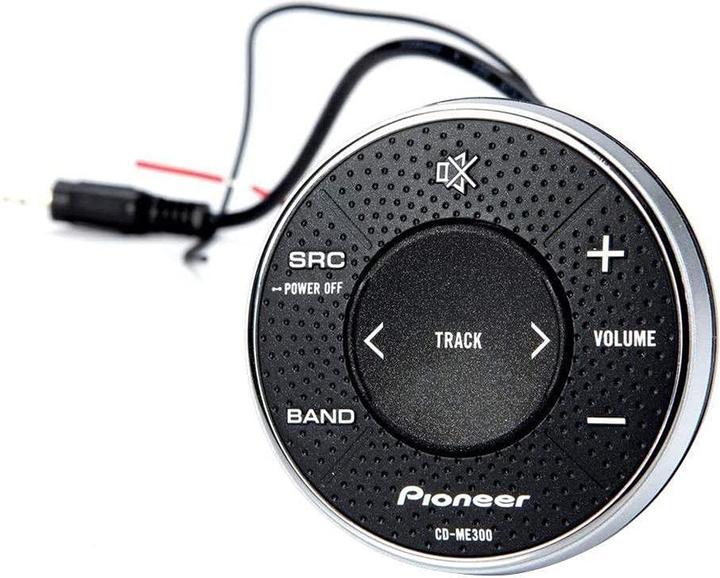 Actual product image Pioneer CD-ME300 Marine