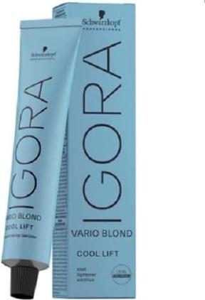 Image du produit Schwarzkopf Professional Professional Igora Vario Blond Cool Lift