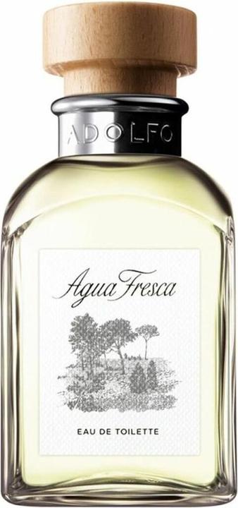 Immagine prodotto Adolfo Dominguez Agua Fresca (Eau de toilette, 120 ml)