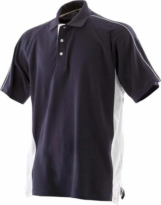 Finden & Hales Poloshirt Sport