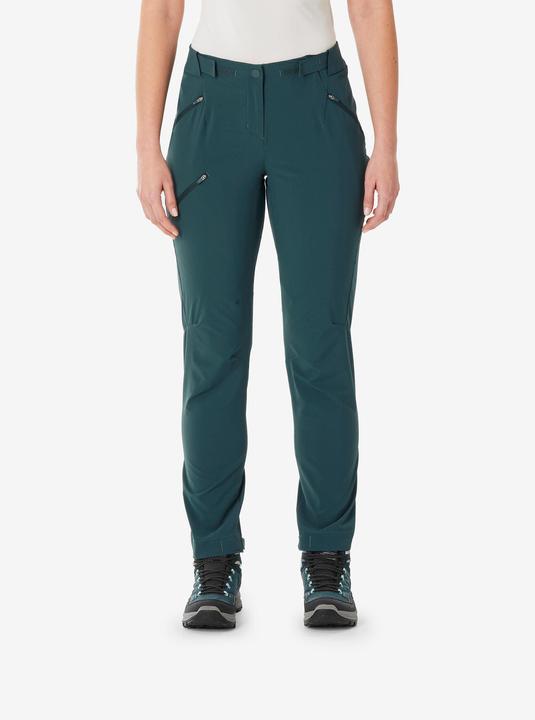 Immagine prodotto Quechua Wanderhose Damen - MH500 grün (M/L)