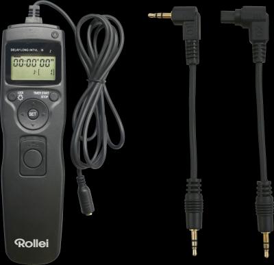 Image du produit Rollei Lancement à distance (Câble)
