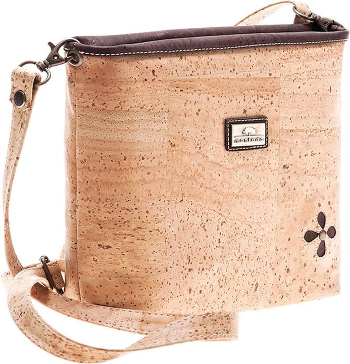 Actual product image Montado Cruz" shoulder bag