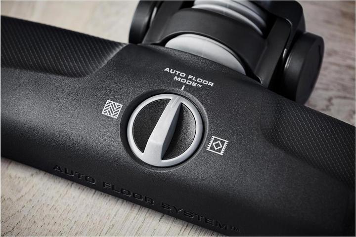 Produktbild Electrolux DustMagnet Silent ZE072