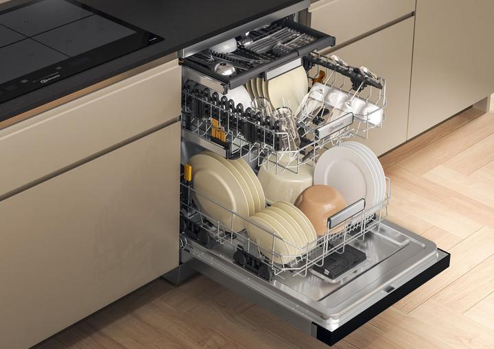 Actual product image Bauknecht B7F HS51 X