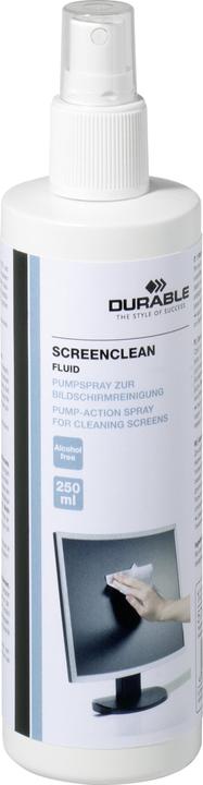 Produktbild Durable Superclean Fluid (1 x)