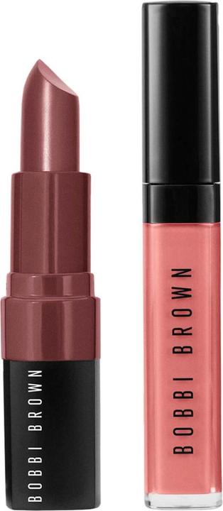 Image du produit Bobbi Brown Duo de lèvres croustillantes (re)