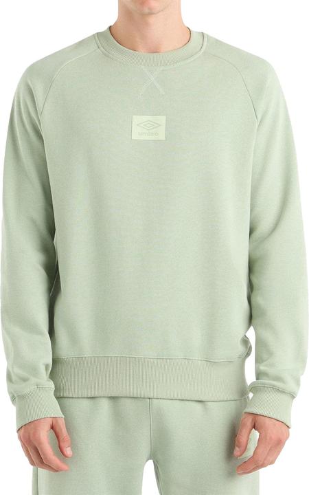 Actual product image Umbro Mens Logo Sweatshirt (S)