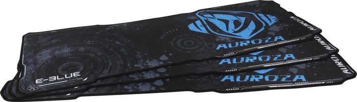 Actual product image Blue Auroza XL E-Blue (EMP011-L)