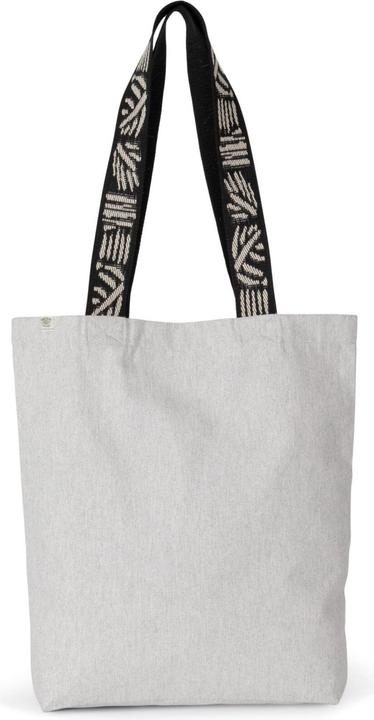 Kimood Recycelte Totemtasche