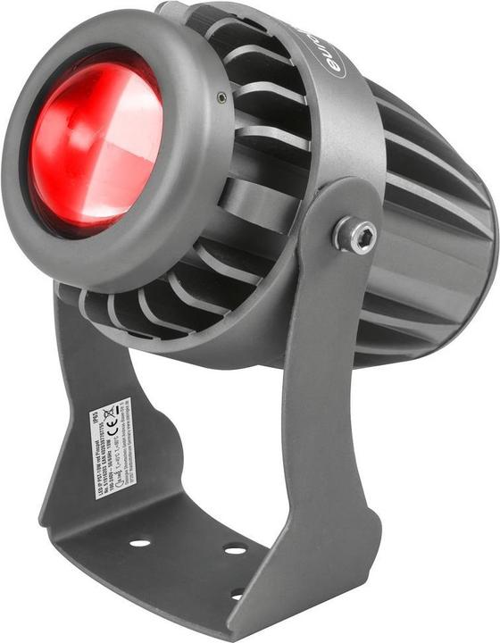 Image du produit Eurolite LED IP PST-10W rouge Pinspot