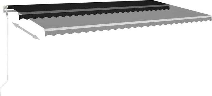 Image du produit VidaXL Desirae (3 m)