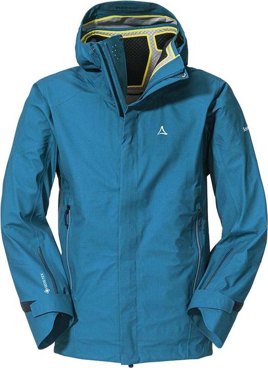 Schöffel Sass Maor 3l Jacke