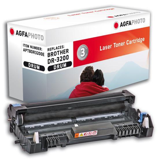 AGFAPHOTO Aptbdr3200e (BK)