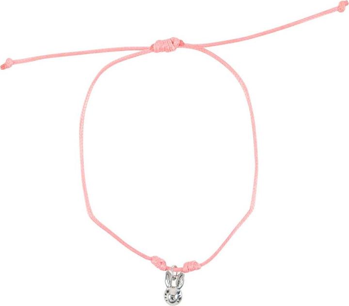 Something Different Kaninchen ArmbandAnhänger Some Bunny Loves You Metall (100% synthetisches Material)