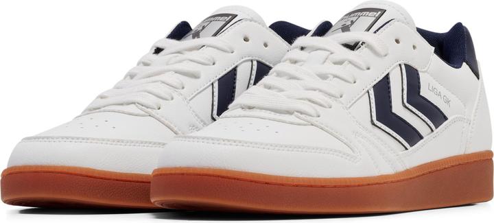 Actual product image hummel Liga Gk (37)