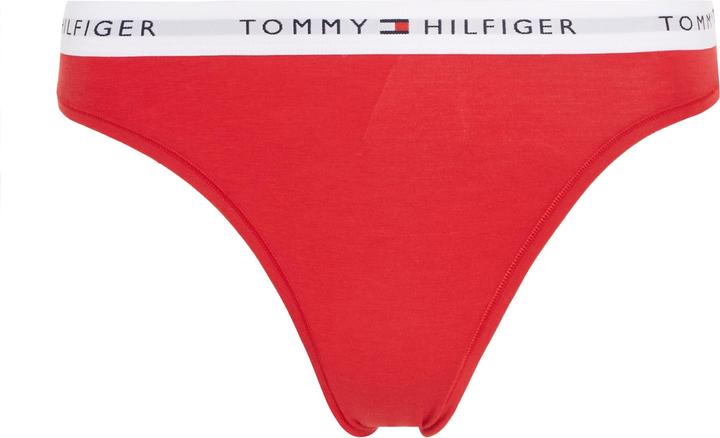 Primary red