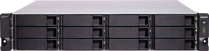 Actual product image QNAP TS-h1277XU-RP-3700X-128G (0 TB)