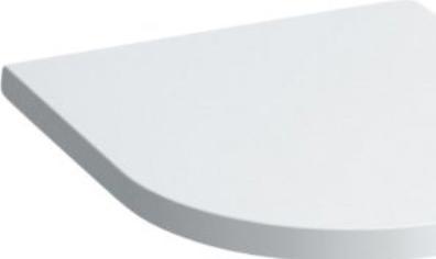 Actual product image Laufen Cartel