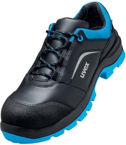 Actual product image Uvex Safety xenova low shoe S3 SRC width 11 (S3, 47)