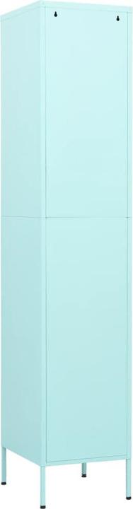 Actual product image VidaXL Regis (35 x 46 x 180 cm)
