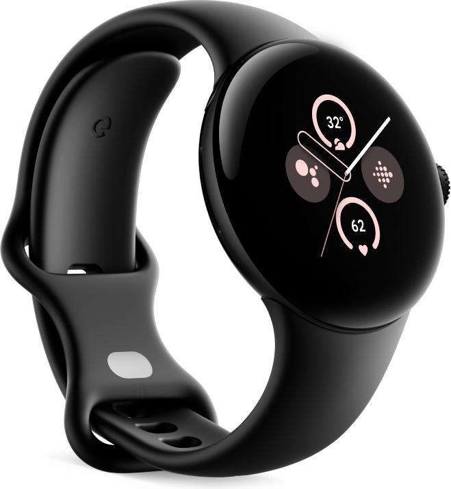 Productafbeelding Google Pixel Watch 2 (41 mm)