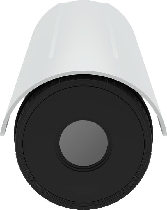 Image du produit Axis Q1941-E (35mm 8.3 fps) - Caméra réseau thermique (768 x 576 Pixels)