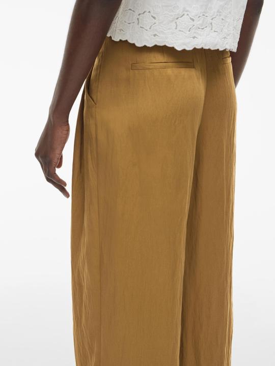Actual product image Rouge Edit High Waist Hose (34)