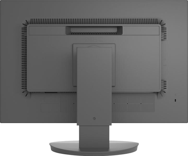 Actual product image NEC EA242WU-BK (1920 x 1200 pixels, 24")
