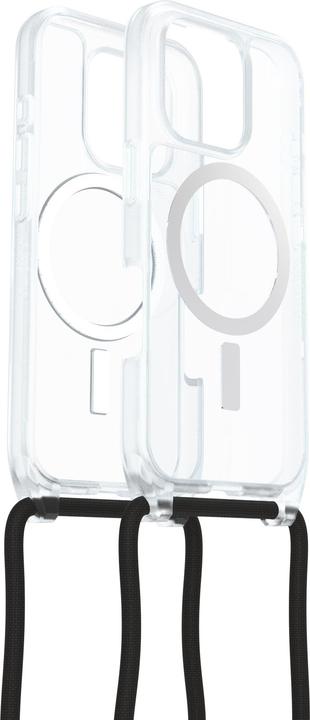Produktbild OtterBox React Necklace - MagSafe Smartphone Hülle