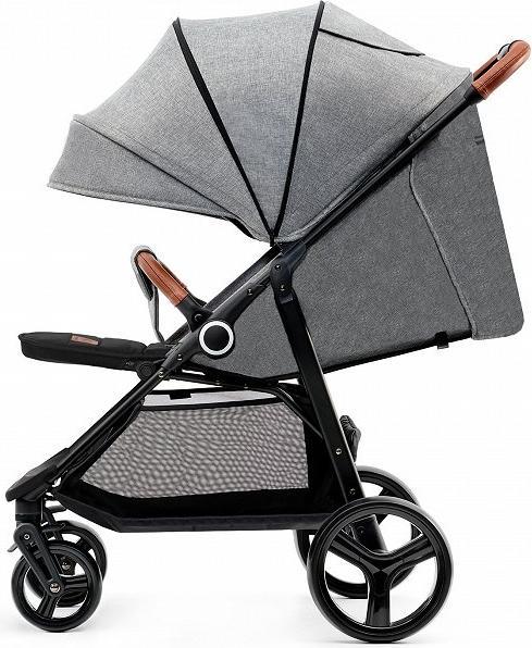 Produktbild KinderKraft Grande Plus