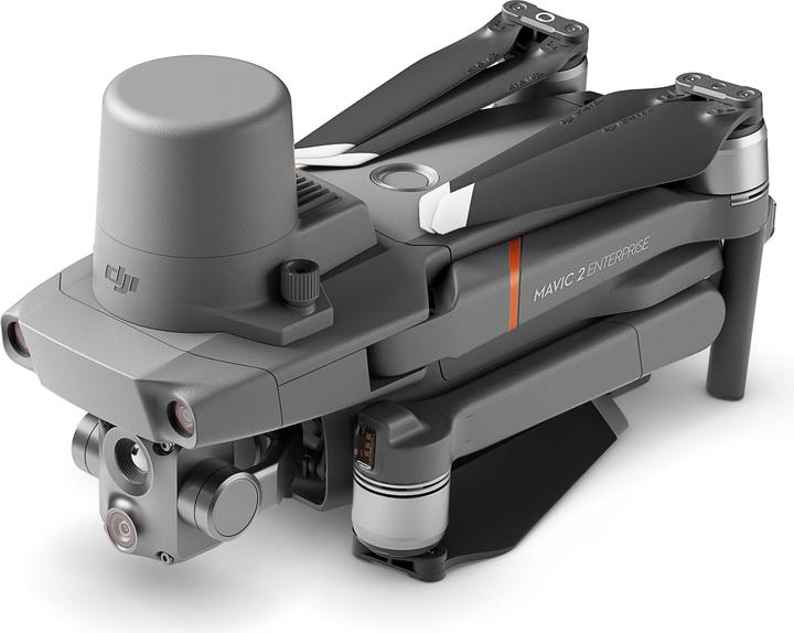 Immagine prodotto DJI Mavic 2 Enterprise Advanced (31 min, 909 g, 48 Mpx)
