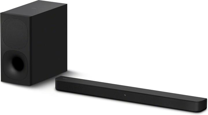 Sony HT-S400 (330 W, 2.1 canali)
