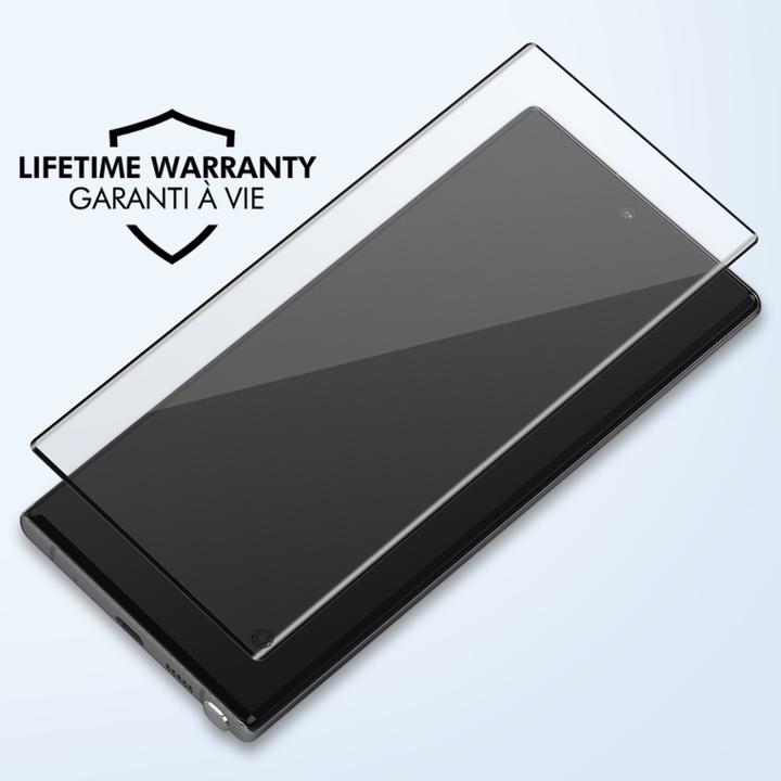 Produktbild Bigben Connected Flexible Glas-Folie (1 Stück, Samsung Galaxy Note 10)