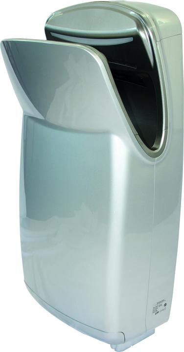 Actual product image starmix High-speed hand dryer XT 3001 Silver 016672