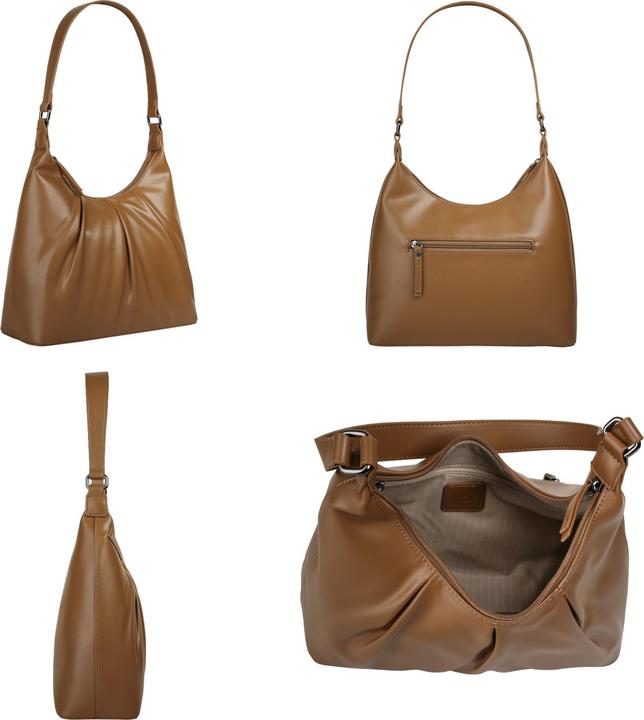 Immagine prodotto Bugatti Mila Schultertasche 31 cm
