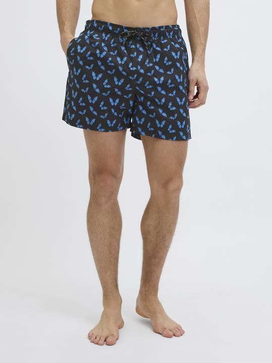 Actual product image Jack & Jones Regular Fit Badeshorts Badeshorts (XS)
