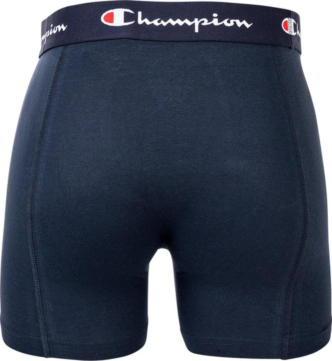 Image du produit Champion Caleçon Casual Stretch - 18056 (M, paquet de 4)