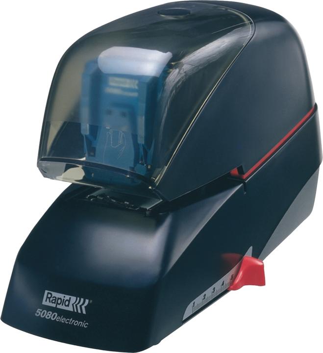 Produktbild Rapid 5080e Elektroheftgerät (80.50 Blätter)