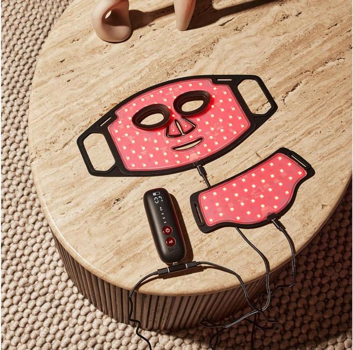 Produktbild Silk'n Skincare LED Gezichtsmasker