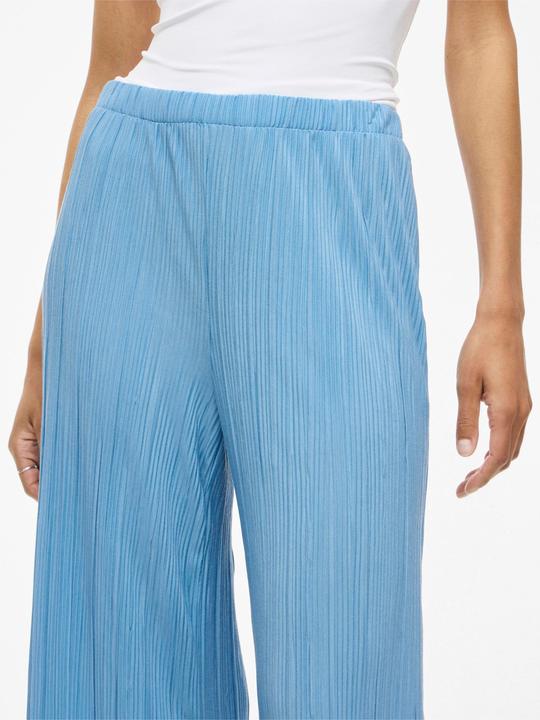 Produktbild Vila Gerippte Hose mit weitem Bein (XS)