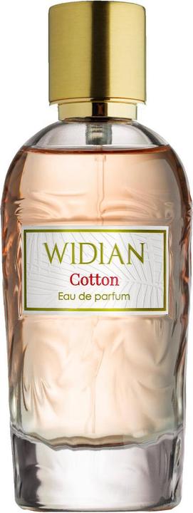 Rose Arabia Cotton (Eau de Parfum, 100 ml)