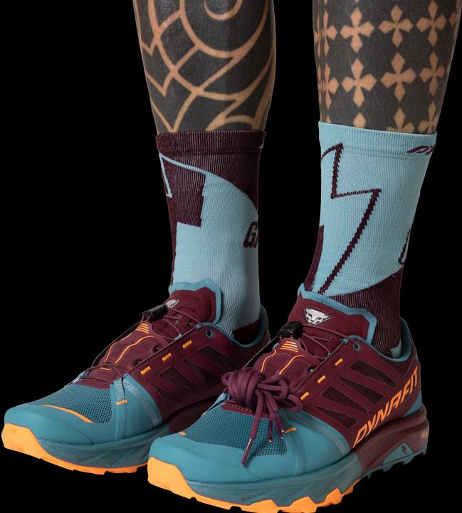 Produktbild Dynafit Alpine Pro 2 Laufschuh (40.5)